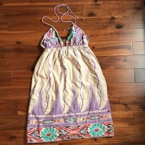 Billabong dress/cover up!